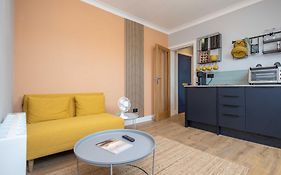 Central Flat In Bournemouth 10 Mins Walk To Beach